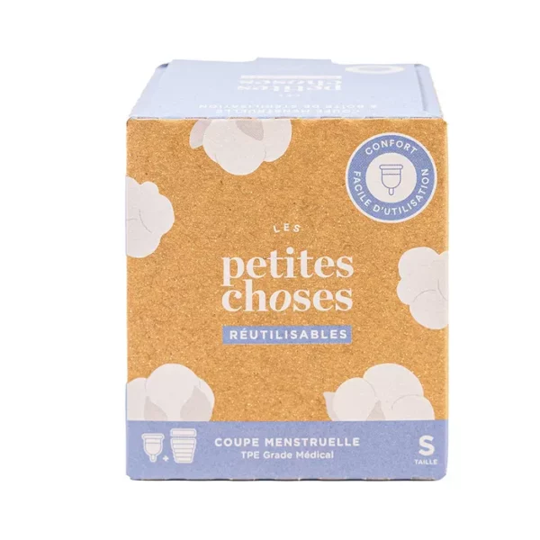 Coupe menstruelle
