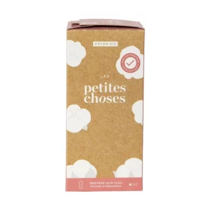 Protège Slip Flex - Coton Bio