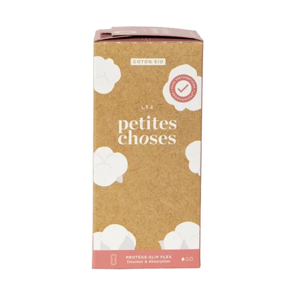 Protège Slip Flex - Coton Bio