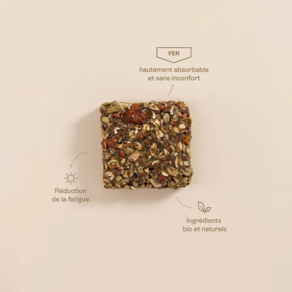 Croquantissime - Boost Fer – Image 2