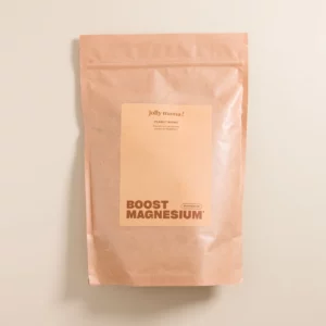 Peanut Mama - Boost Magnesium