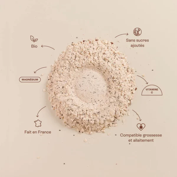 Porridge Forever - Essentiel – Image 2