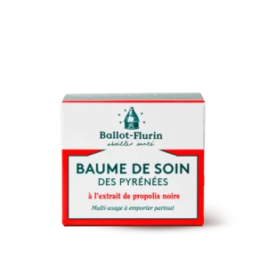 Baume de Soin des Pyrénées - 7ml