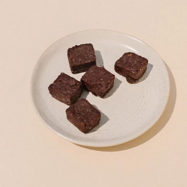 Broonies Magnésium - Chocolat et noisettes – Image 2