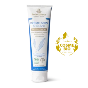 Dermo soin apaisant  - 150 ml