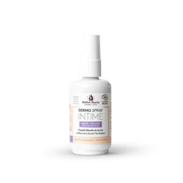 Dermo-Spray Intime  - 50 ml