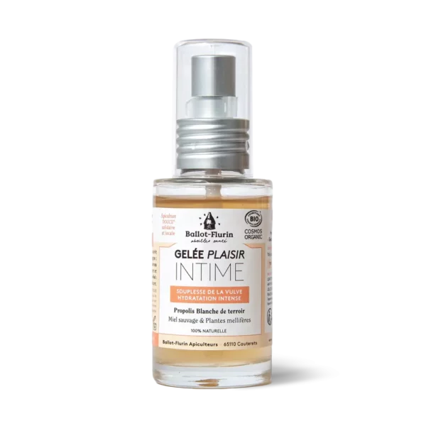 Gelée Plaisir Intime  - 50 ml