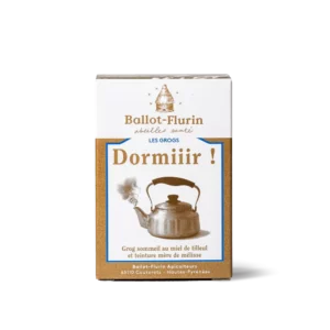 Grog Dormiiir - 125g
