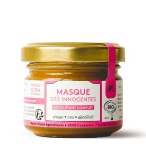 Masque des innocentes - 50 ml