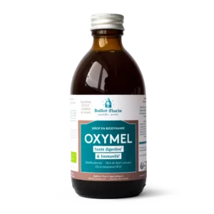 Oxymel Santé Digestive & Immunité - 300ml