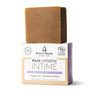 Pain Hygiène Intime  - 100 g