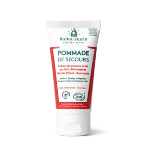 Pommade de secours  - 50 ml