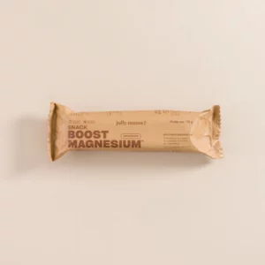 Broonies Magnésium - Chocolat et noisettes