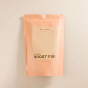 Granochoc - Boost fer