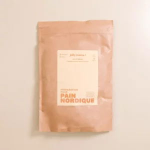 Jolly Bread - Préparation pour pain