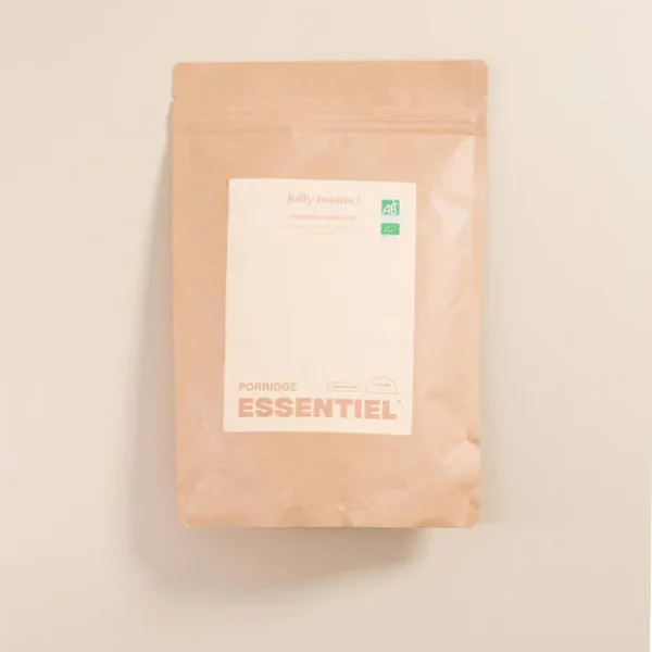 Porridge Forever - Essentiel