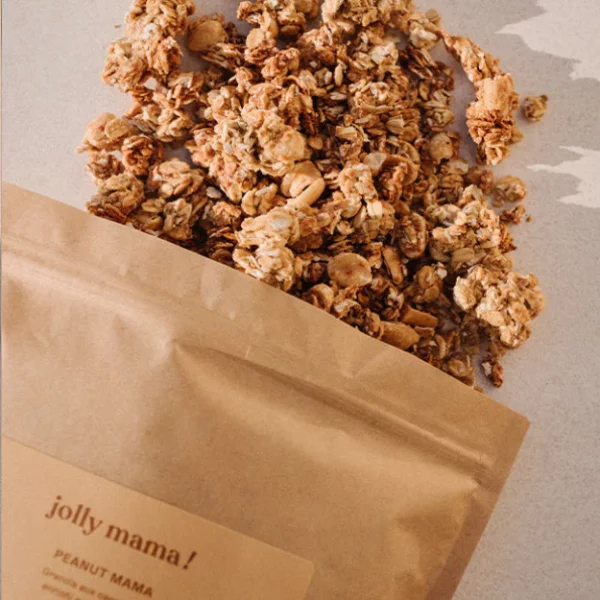 Peanut Mama - Boost Magnesium – Image 2
