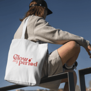 6 Coffrets Menstruels = 1 tote bag offert !